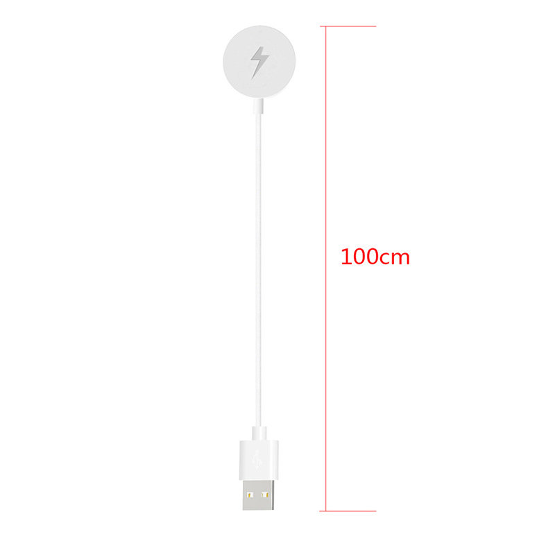Fossil Smartwatch Accessories - マイケルコーススマートウォッチMKT5017 MKT5030用Fossil Gen 2 Gen 3充電スタンドスマートウォッチUSB充電ケーブルワイヤレス充電器