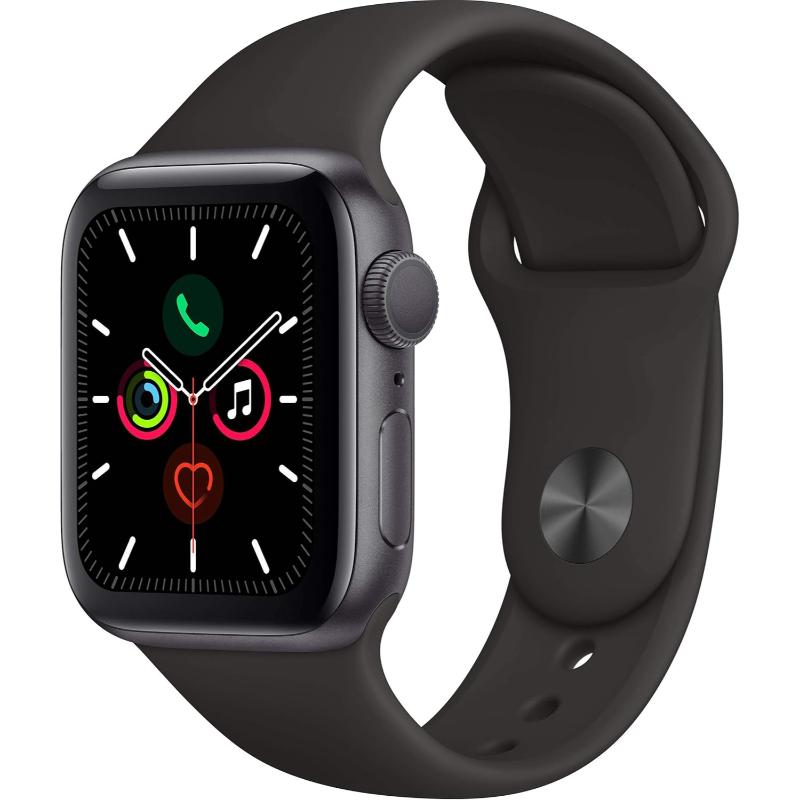 Smartwatch X18 - Apple Watch Series 4 アルミニウム 44mm