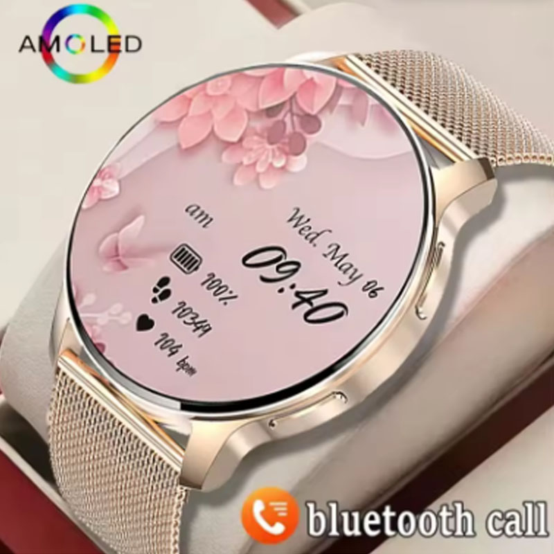 Smartwatch X18 - Tecno Camon 18 P、DOOGEE S96 Pro、Vivo