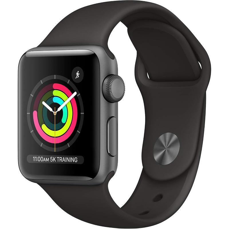 Smartwatch X18 - Apple Watch Series 3 アルミニウム 42mm