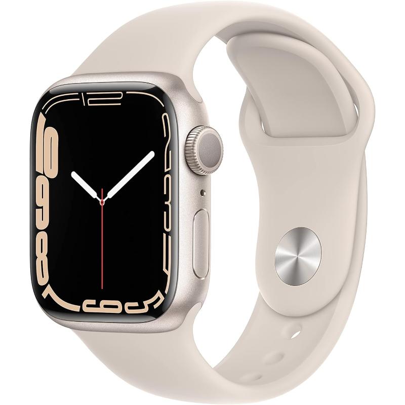 Smartwatch X18 - Apple Watch Series 7 アルミニウム 45