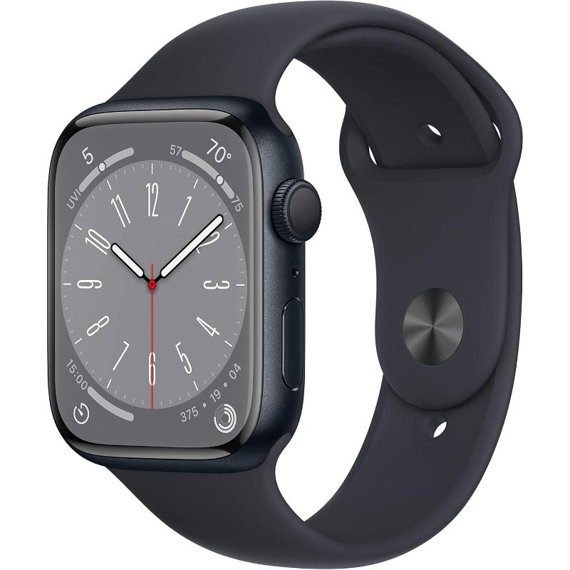 Smartwatch X18 - Apple Watch Series 8 アルミニウム 41mm