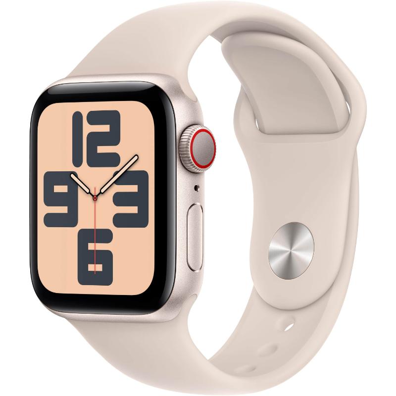 Smartwatch X18 - Apple Watch SE (2022) 第2世代 40mm