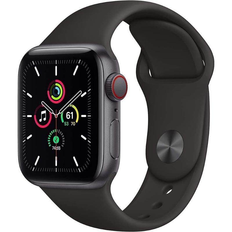 Smartwatch X18 - Apple Watch SE (2020) 第1世代 40mm