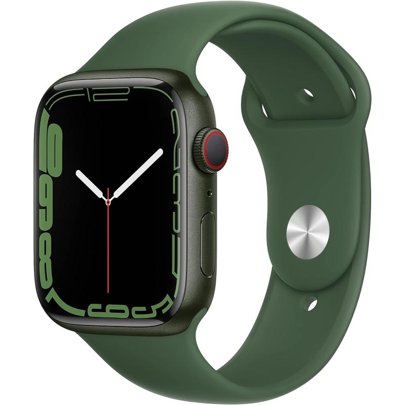 Smartwatch X18 - Apple Watch Series 7 アルミニウム 45mm