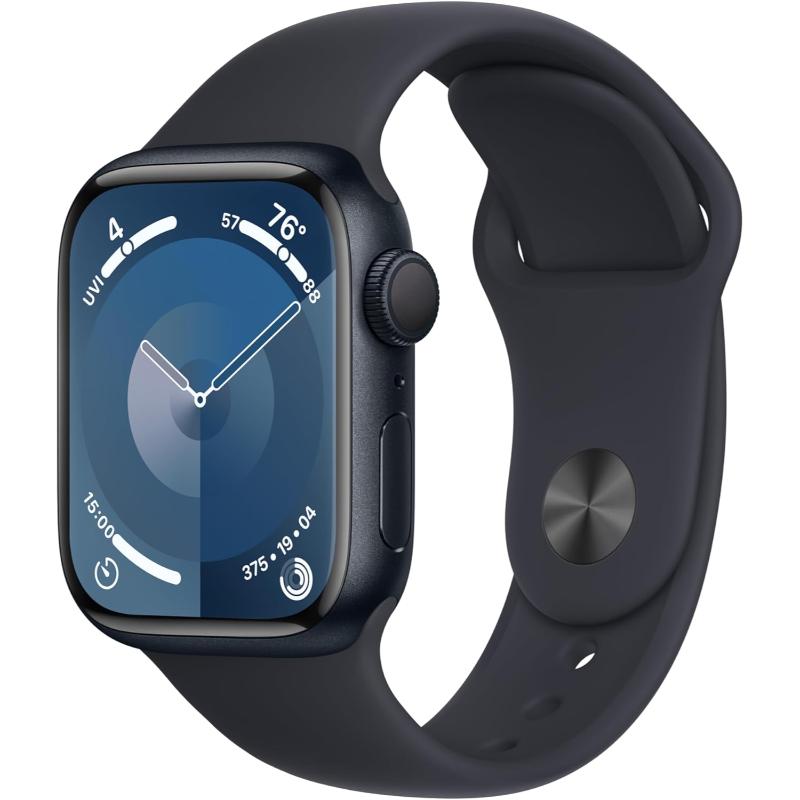 Smartwatch X18 - Apple Watch Series 9 アルミニウム 41mm
