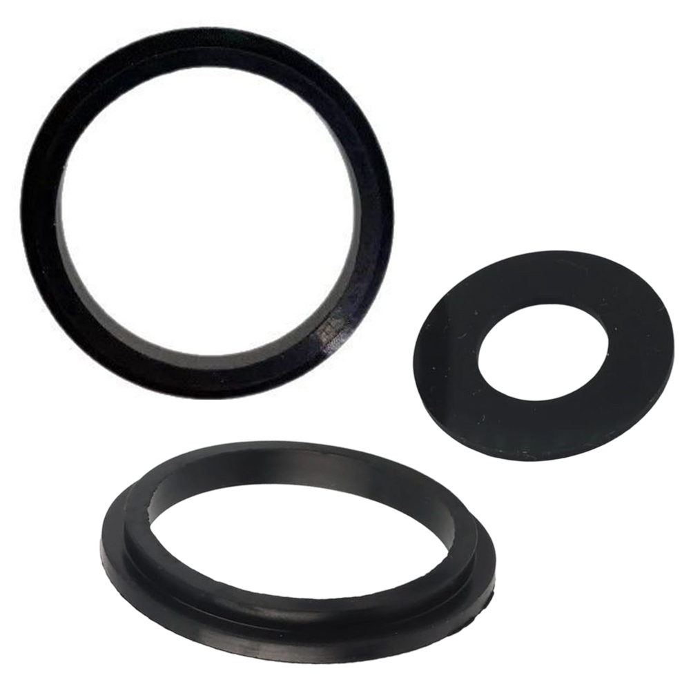 Silicone Band Replacement - A と B C 接続シリコンゴムキット ホームセンター用品
