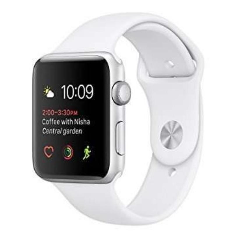 Smartwatch X18 - Apple Watch Series 2 アルミニウム 42mm