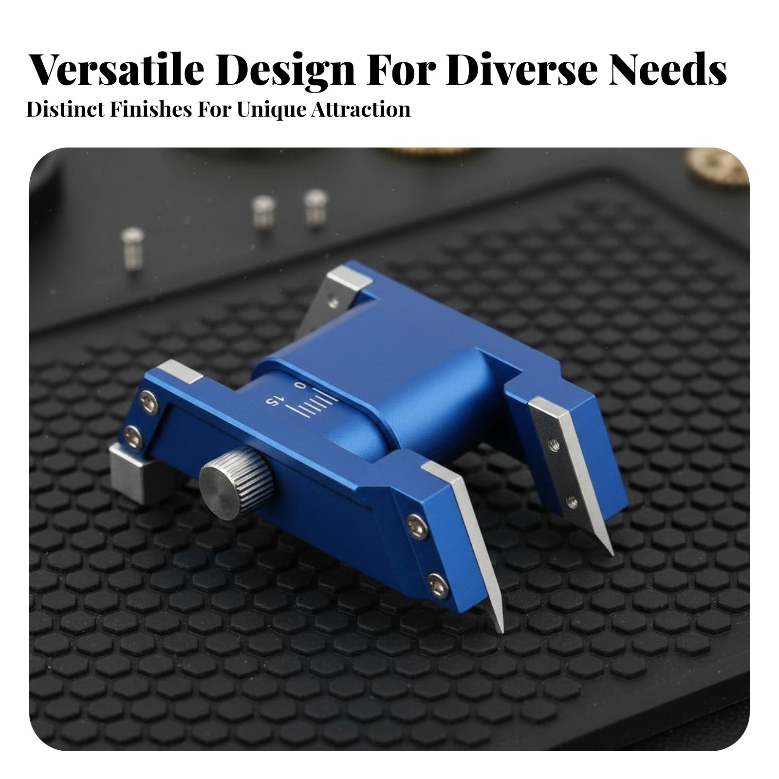 Tool Kit Strap Change - コイルバープライヤー プロ仕様のコイルバープライヤー 時計バンド取り外しツール 長持ちする時計ストラップ交換ツール 使いやすい
