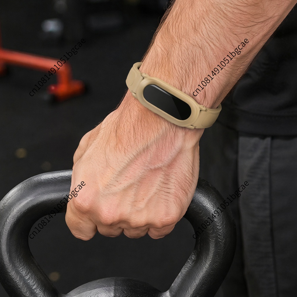 Silicone Band Replacement - Google Fitbit Air用スポーツ通気性バンド - Fitbit Airスマートウォッチアクセサリー用交換ブレスレット