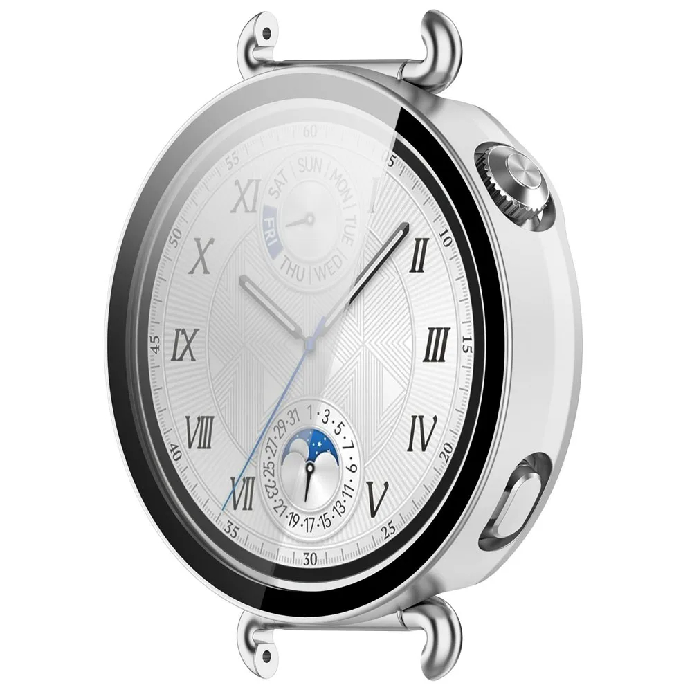 HUAWEI Watch GT 6 41mm/6 Pro用ス - Huawei Smartwatch Accessories のレビューと価格