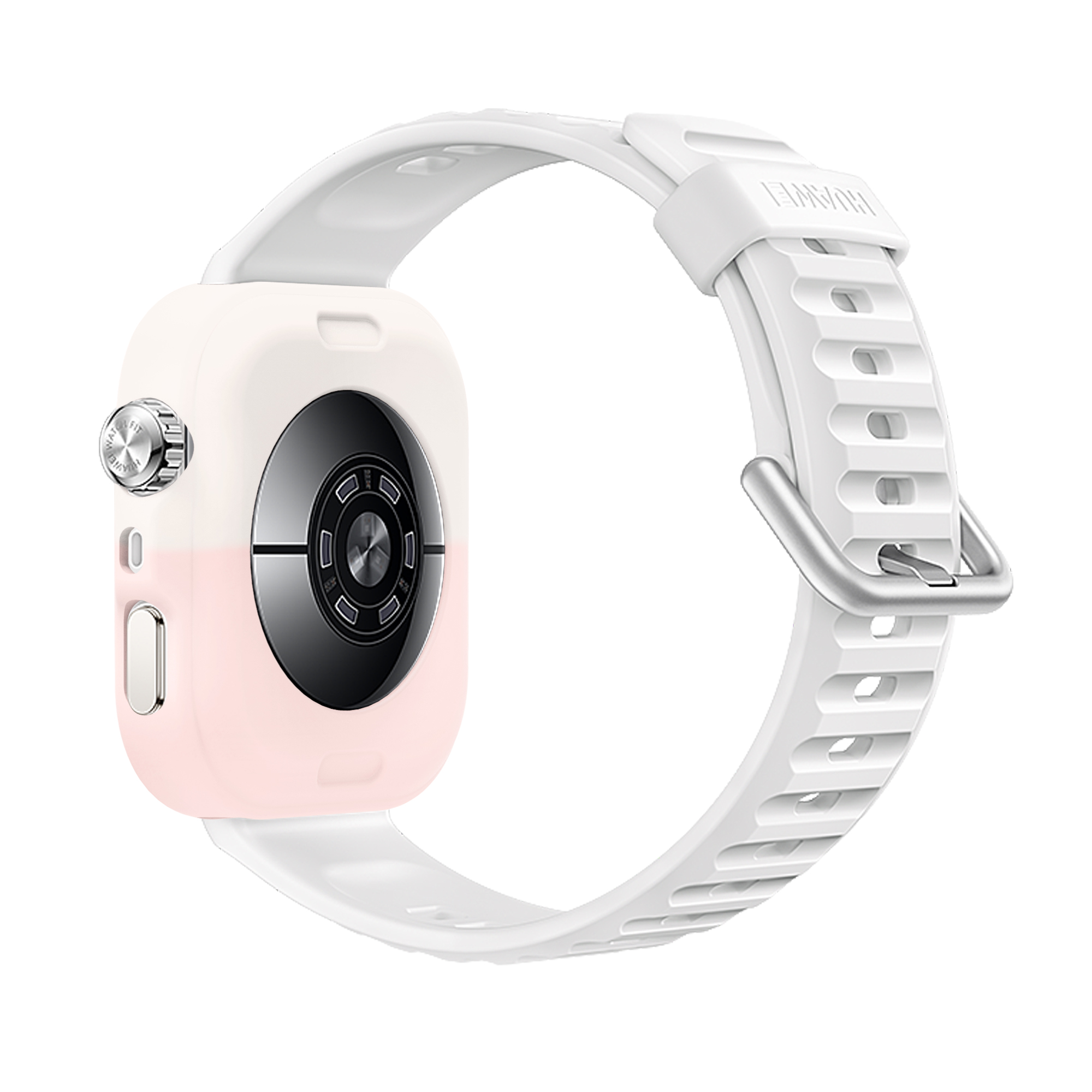 保護ケースカバー Huawei 社ウォッチフィット 5 プロ - Huawei Smartwatch Accessories のレビューと価格