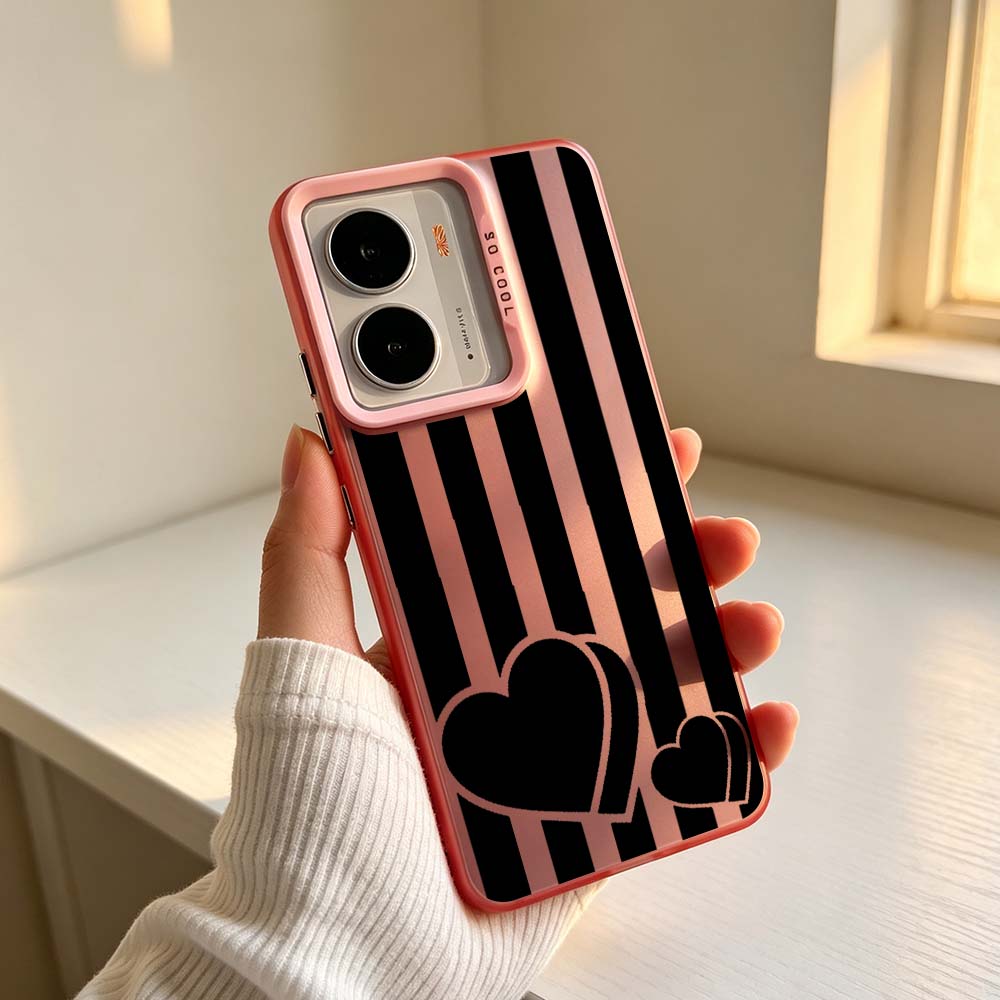 ブラックストライプデザイン Realme 14X 14 13 - Realme C67 のレビューと価格