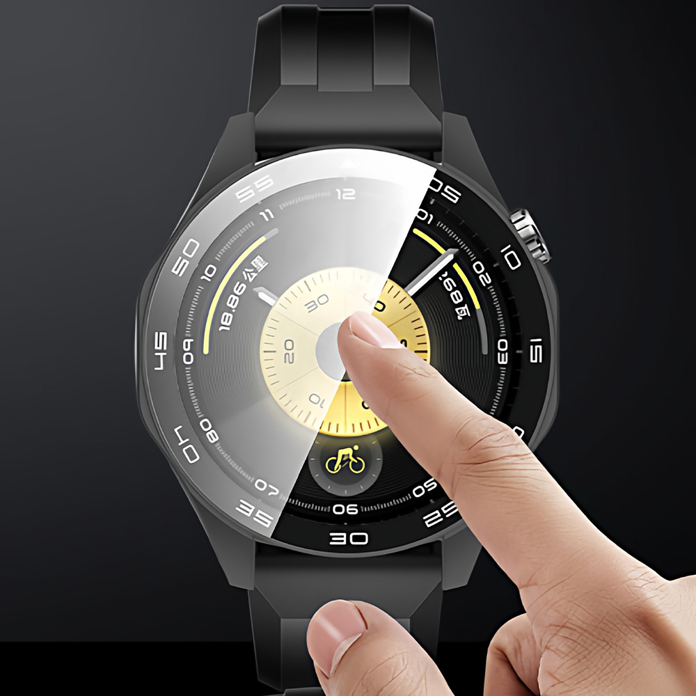 HUAWEI Watch GT 7/6 41/46mm用PC - Huawei Smartwatch Accessories のレビューと価格