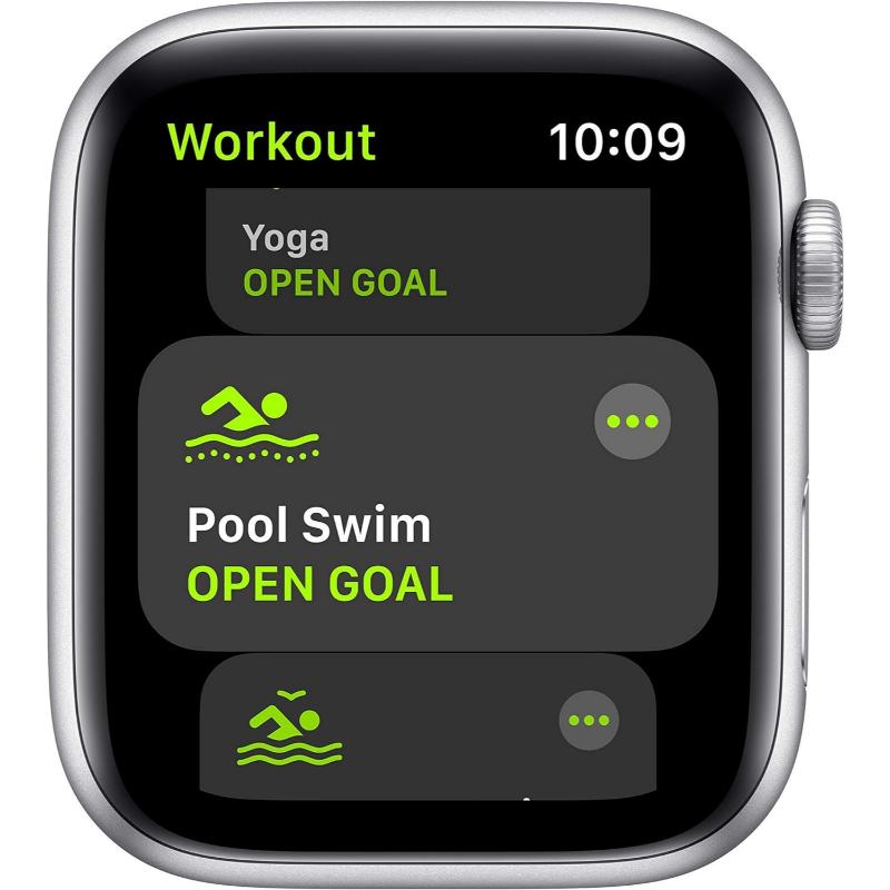 Apple Watch SE (2020) 第1世代 40m - Smartwatch X18 のレビューと価格