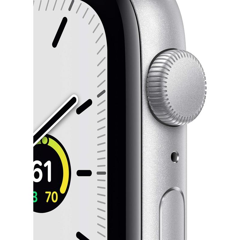 Apple Watch SE (2020) 第1世代 40m - Smartwatch X18 のレビューと価格