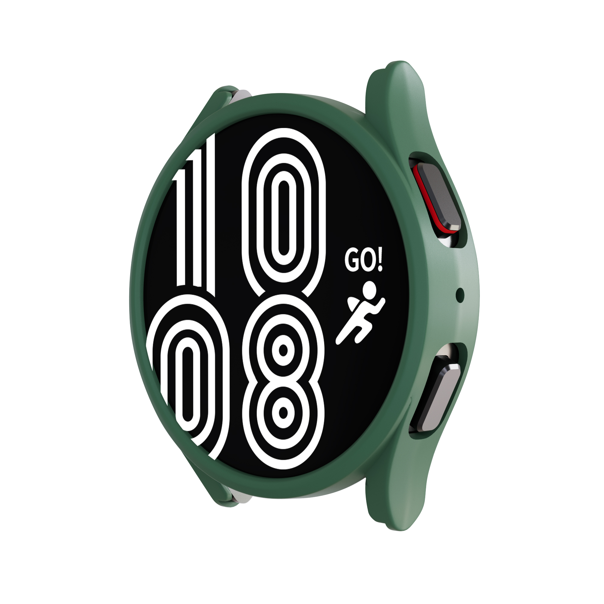 時計ケースサムスンギャラクシー腕時計5 44ミリメートル40 - Accessories For Galaxy Watch 5 のレビューと価格