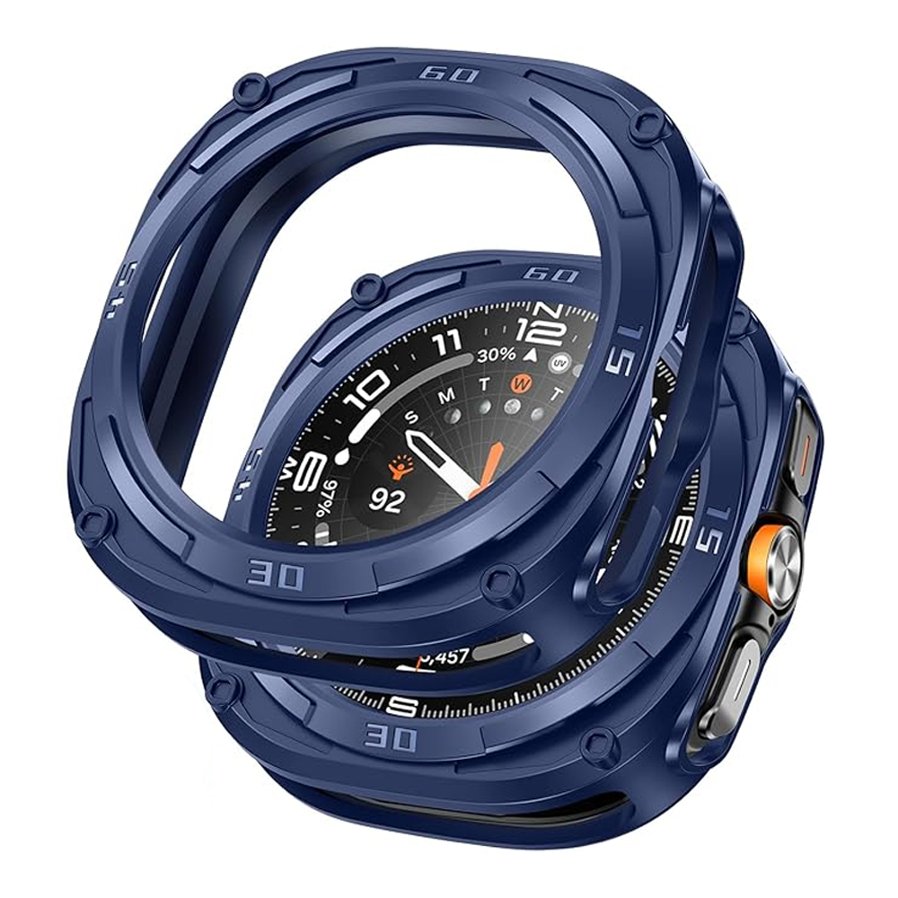 サムスンギャラクシーウォッチウルトラスクリーンプロテクター  - Garmin Smartwatch Accessories のレビューと価格