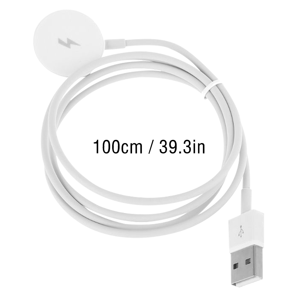 USB スマートウォッチ磁気充電器短絡保護時計充電器アダプタ - Fossil Smartwatch Accessories のレビューと価格