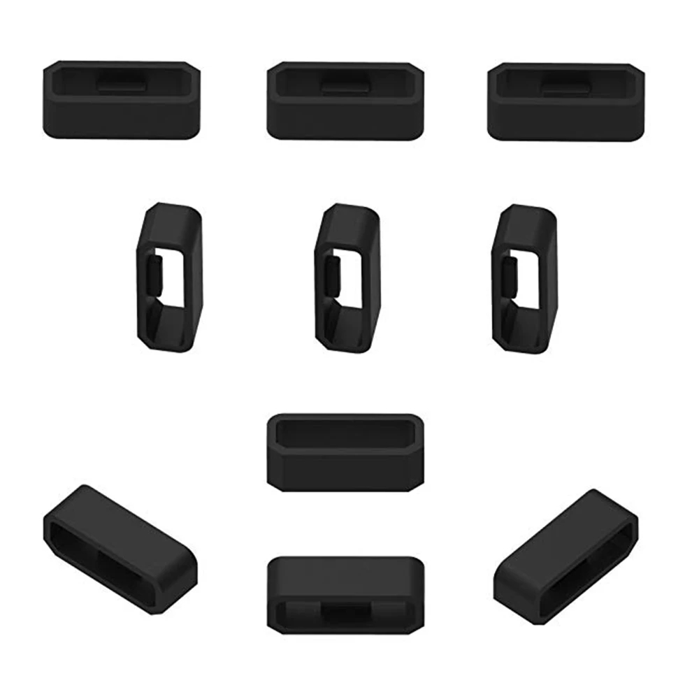 ガーミンフォアランナー用シリコンウォッチバンド,セキュリティ - Silicone Band Replacement のレビューと価格