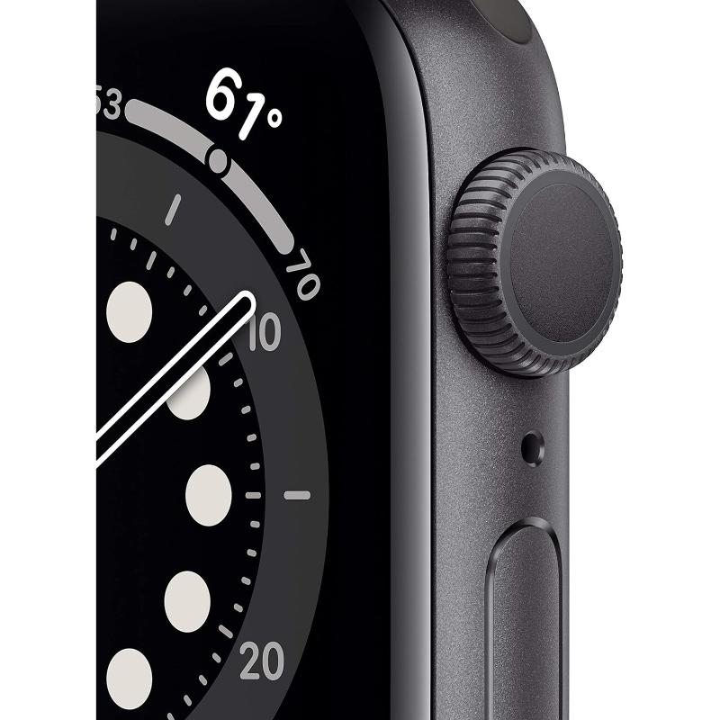 Apple Watch Series 6 アルミニウム 40 - Smartwatch X18 のレビューと価格
