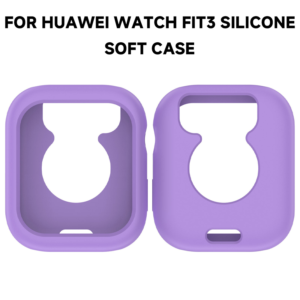 Huawei Watch用TPUシリコンケース,ソフトバンパ - Huawei Smartwatch Accessories のレビューと価格