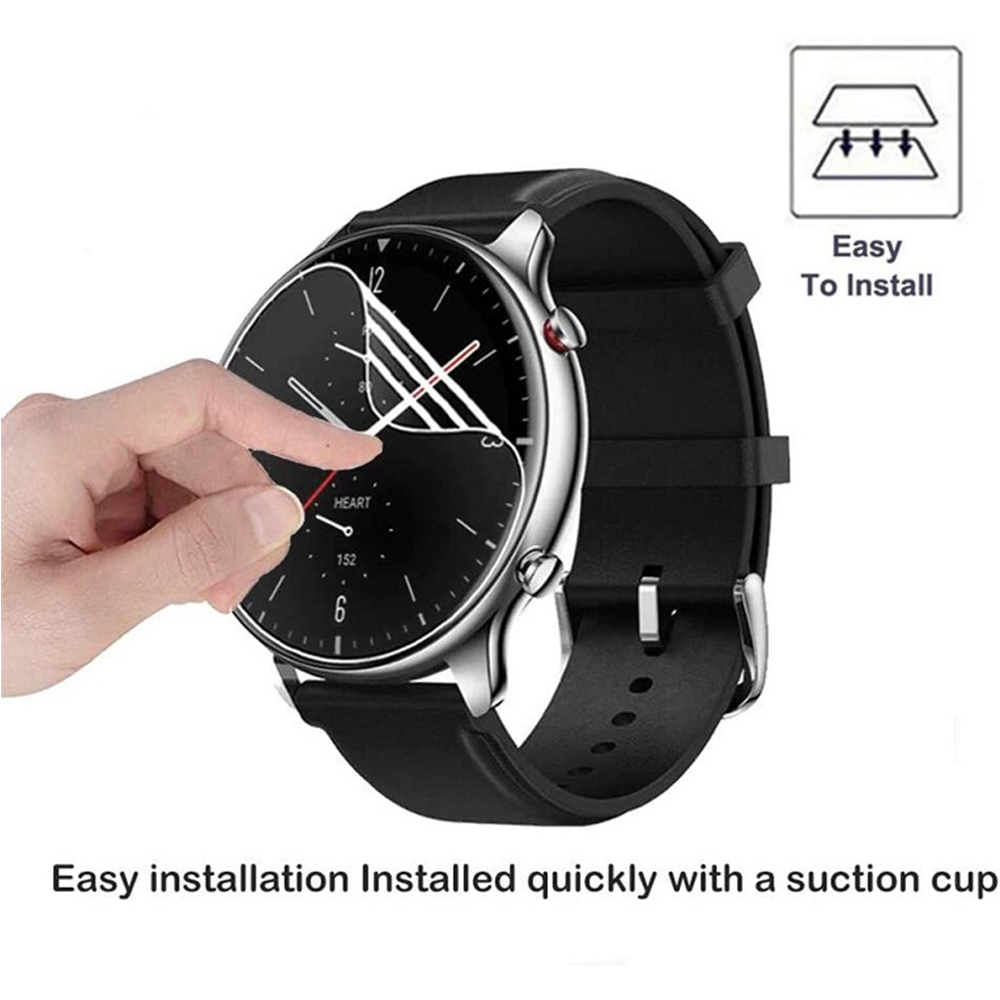 Huami Amazfit GTR 2スマートウォッチ用の超 - Smartwatch Icon のレビューと価格