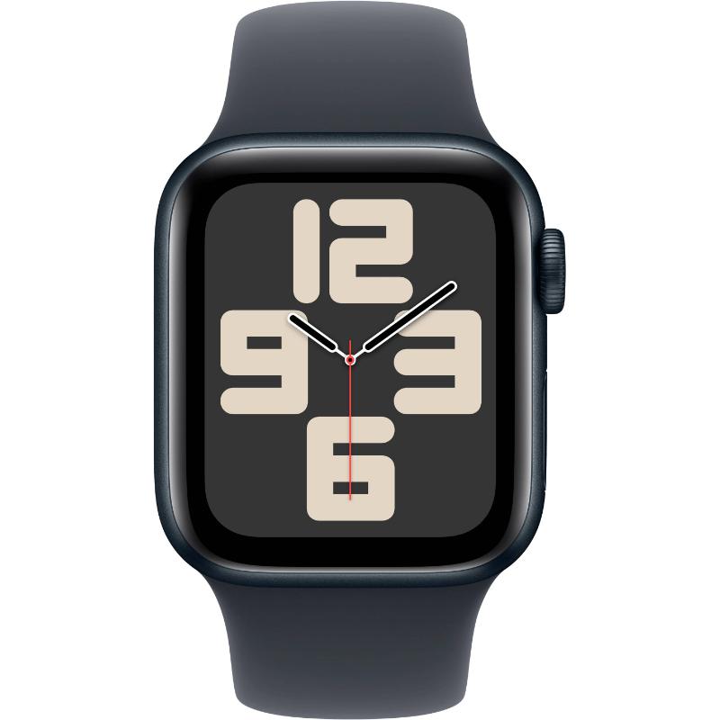 Apple Watch SE (2022) 第2世代 44m - Smartwatch X18 のレビューと価格