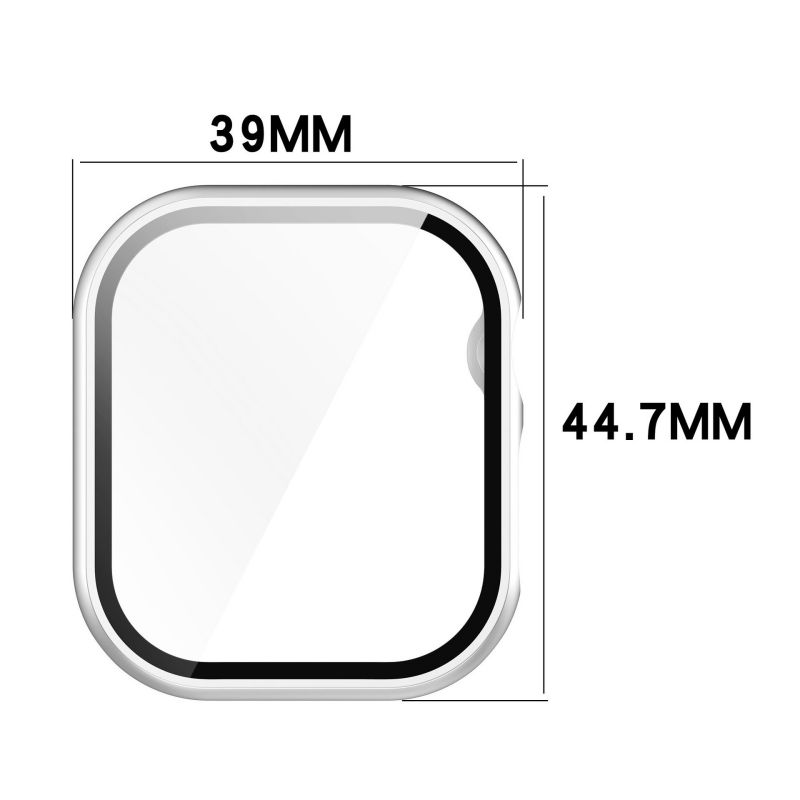 Apple Watch 10 42mm 46mm用強化ガラス - Smartwatch X のレビューと価格