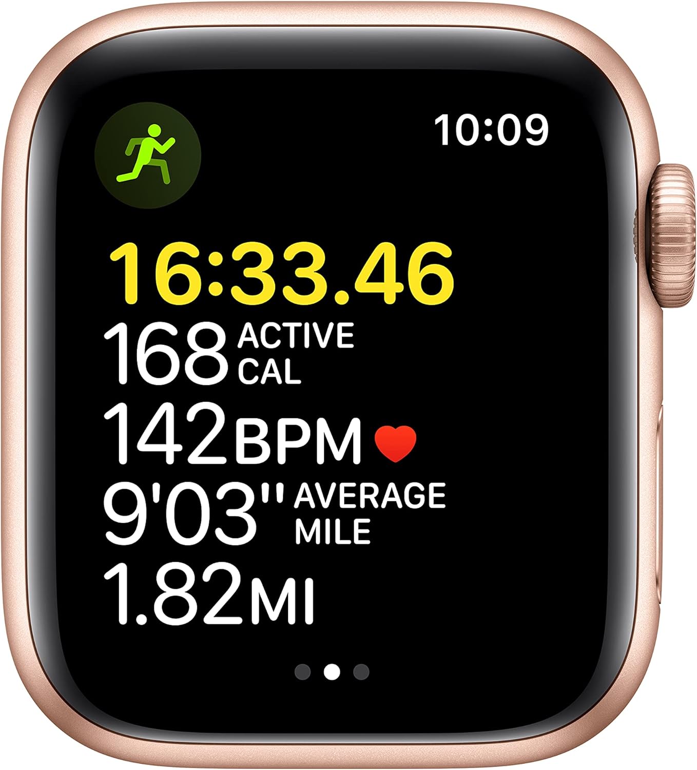 Apple Watch SE (2020) 第1世代 40m - Smartwatch X18 のレビューと価格