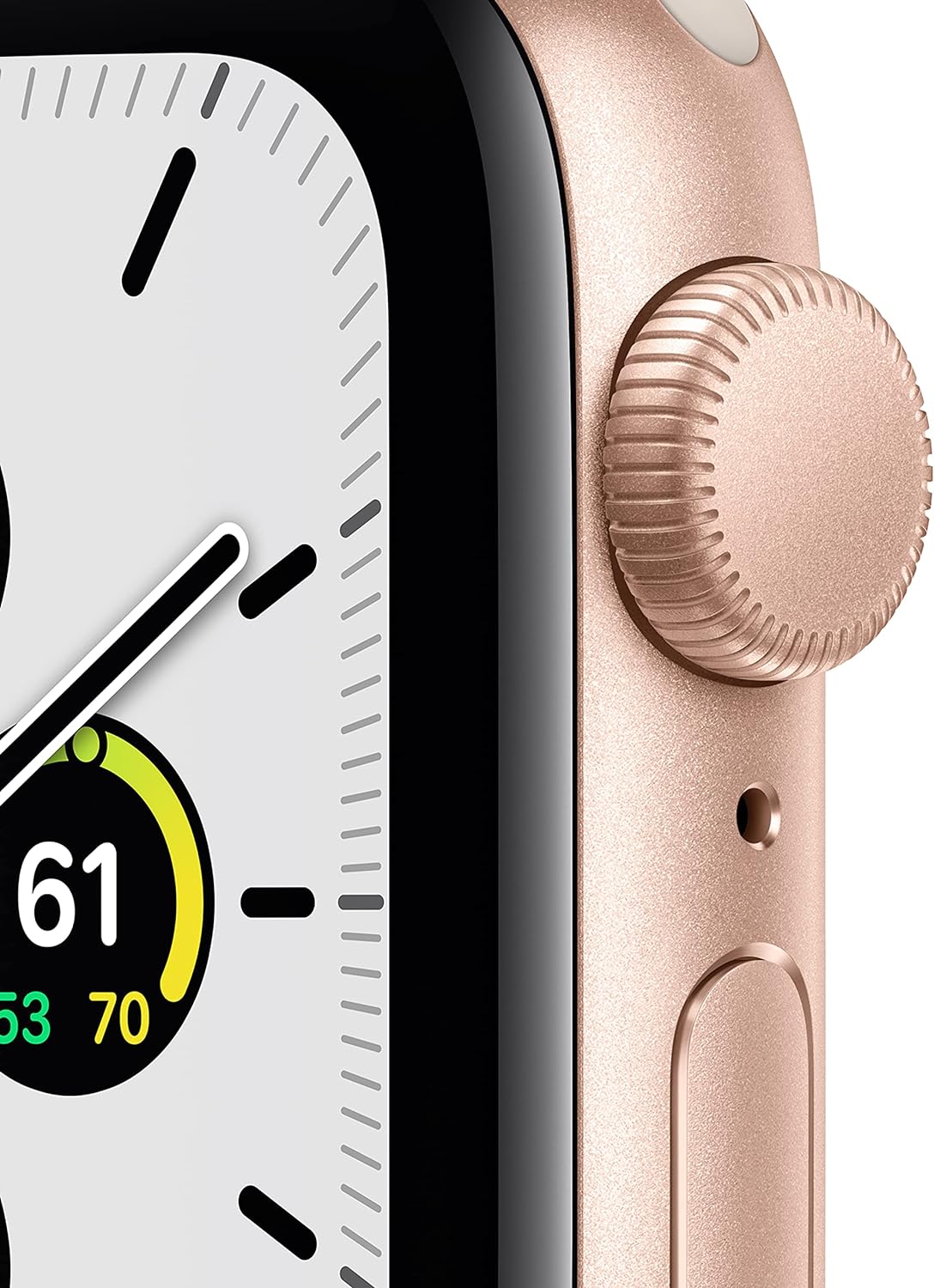 Apple Watch SE (2020) 第1世代 40m - Smartwatch X18 のレビューと価格