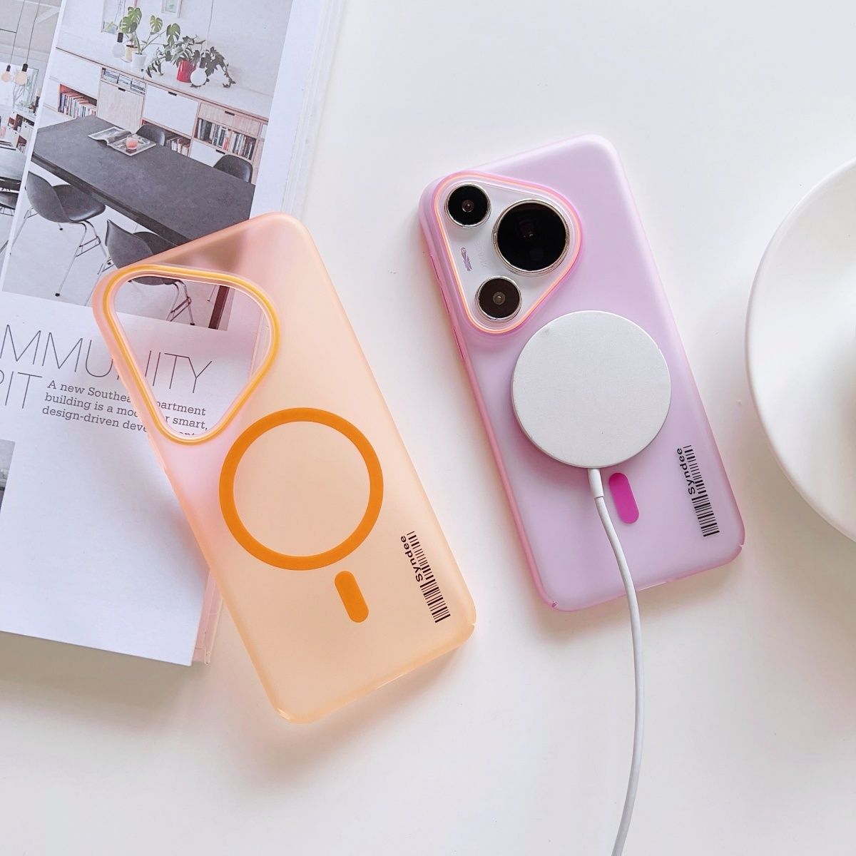 HUAWEI Pura 90s Pro Max、Pura 8 - Huawei Pura 70 のレビューと価格