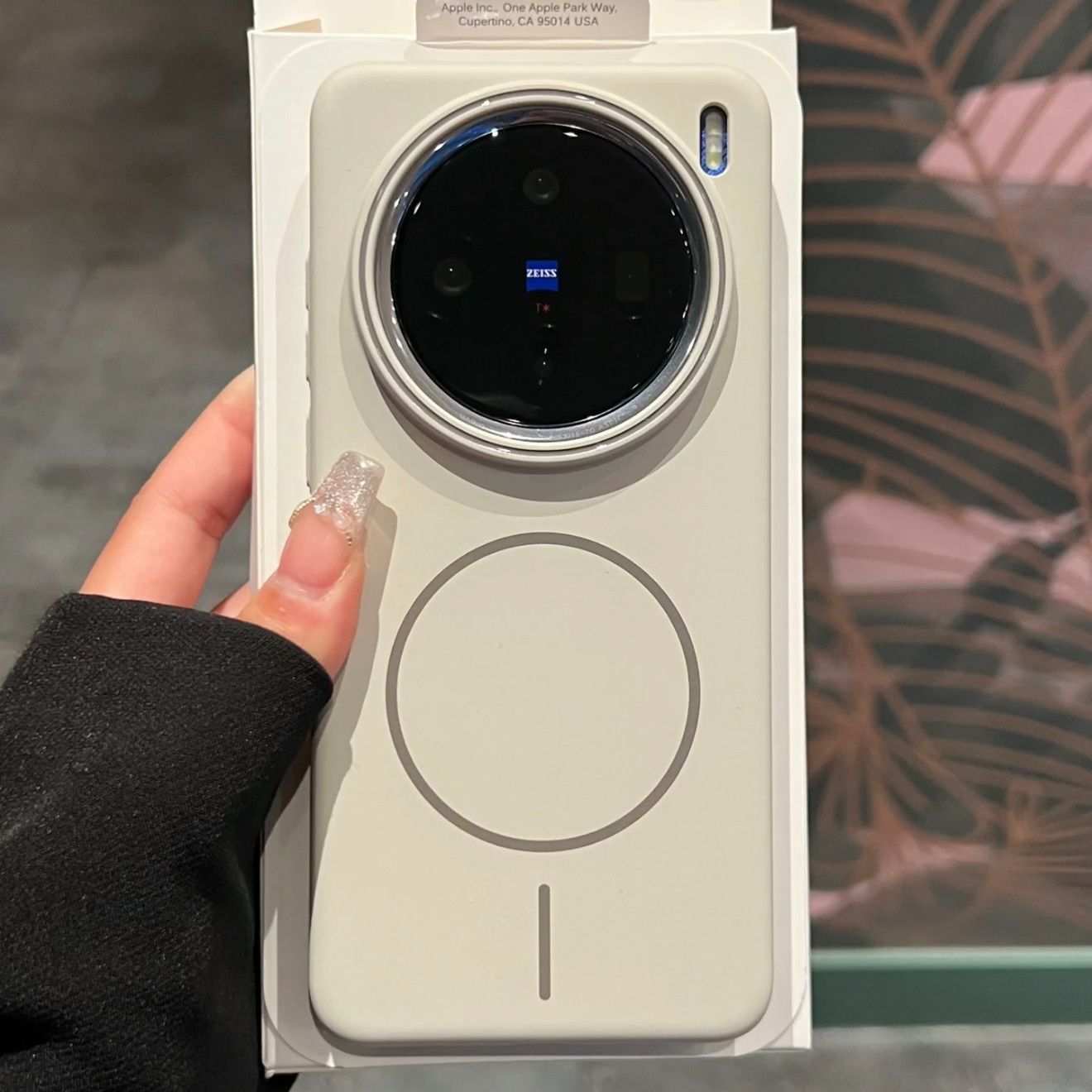 Realme用ソフトスクリーンプロテクターフィルム,クリアt - Realme C67 のレビューと価格
