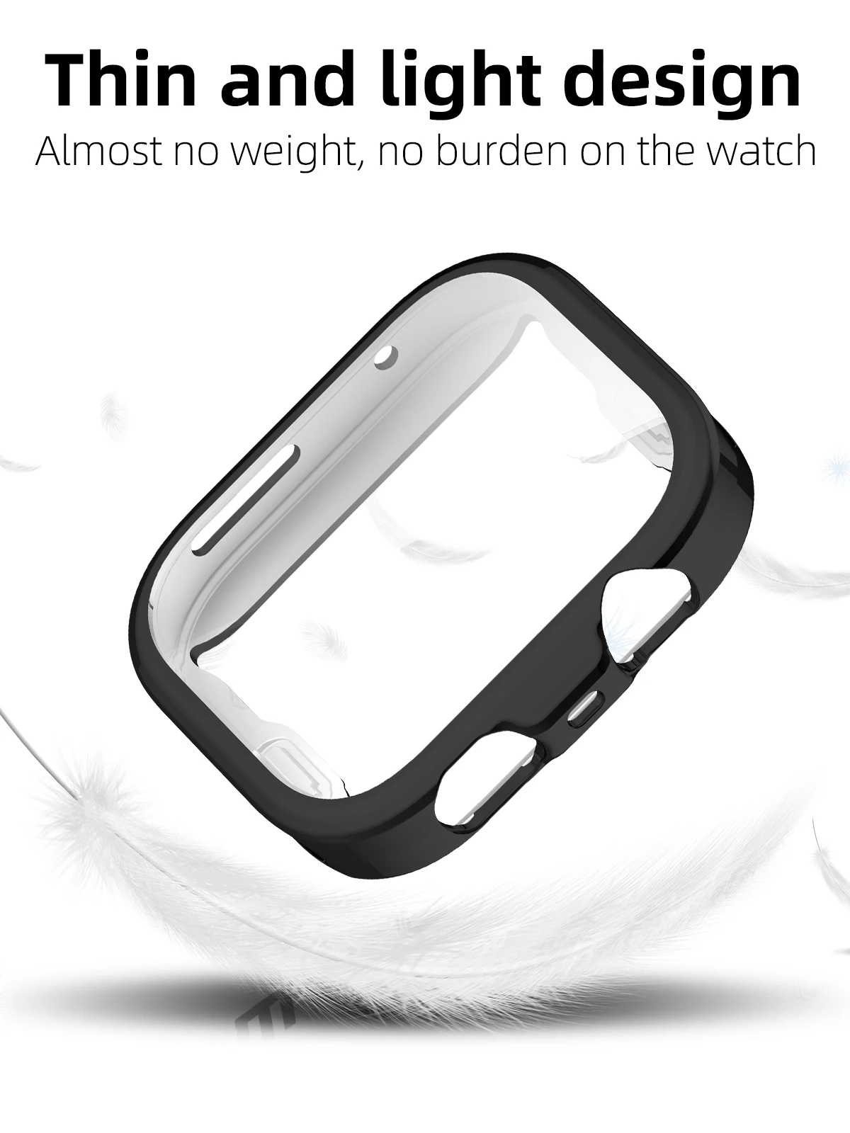 スクリーンプロテクター HUAWEI Watch Fit 5 - Huawei Smartwatch Accessories のレビューと価格