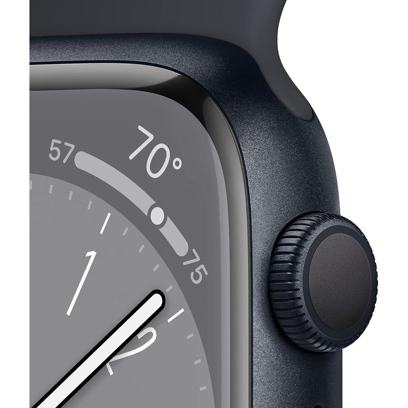 Apple Watch Series 8 アルミニウム 41 - Smartwatch X18 のレビューと価格