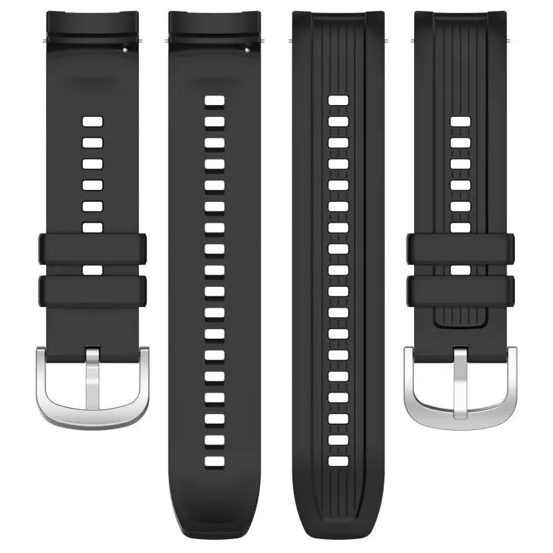 Amazfit Balance A2286スマートウォッチ用 - Silicone Band Replacement のレビューと価格