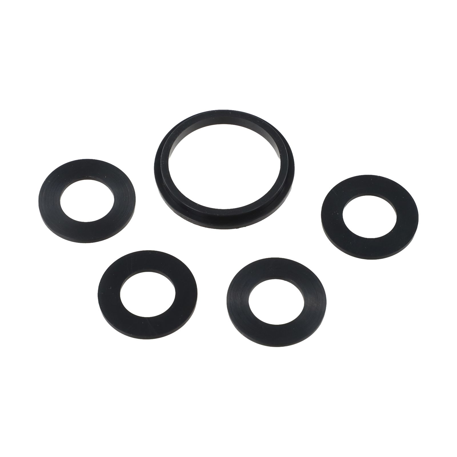 A と B C 接続シリコンゴムキット ホームセンター用品  - Silicone Band Replacement のレビューと価格