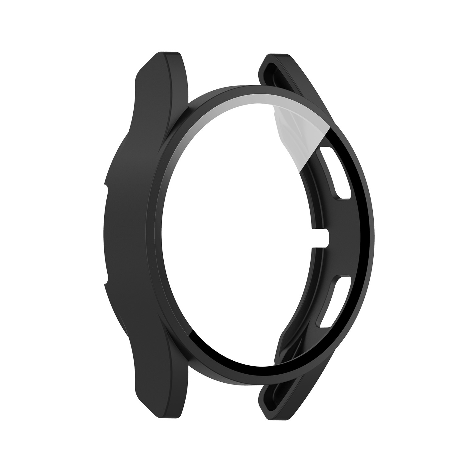 サムスンギャラクシーウォッチ用ガラスケース,落下防止,44m - Accessories For Galaxy Watch 5 のレビューと価格