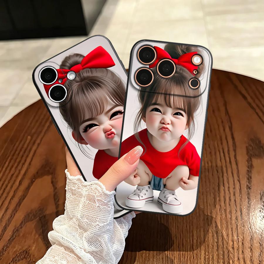 Funda Phone Cover スマホケース Apple - Apple Iphone 15 のレビューと価格