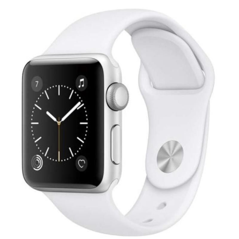 Apple Watch Series 2 アルミニウム 42 - Smartwatch X18 のレビューと価格