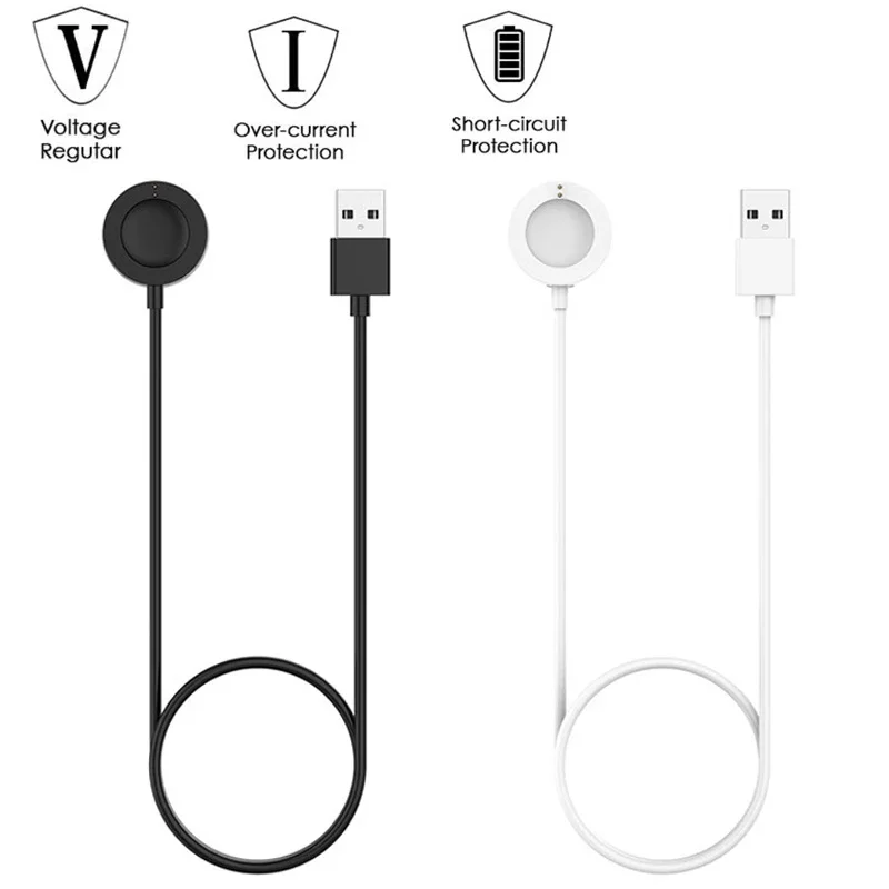 1 メートル USB 磁気急速充電器ドック化石世代 6/化石 - Fossil Smartwatch Accessories のレビューと価格