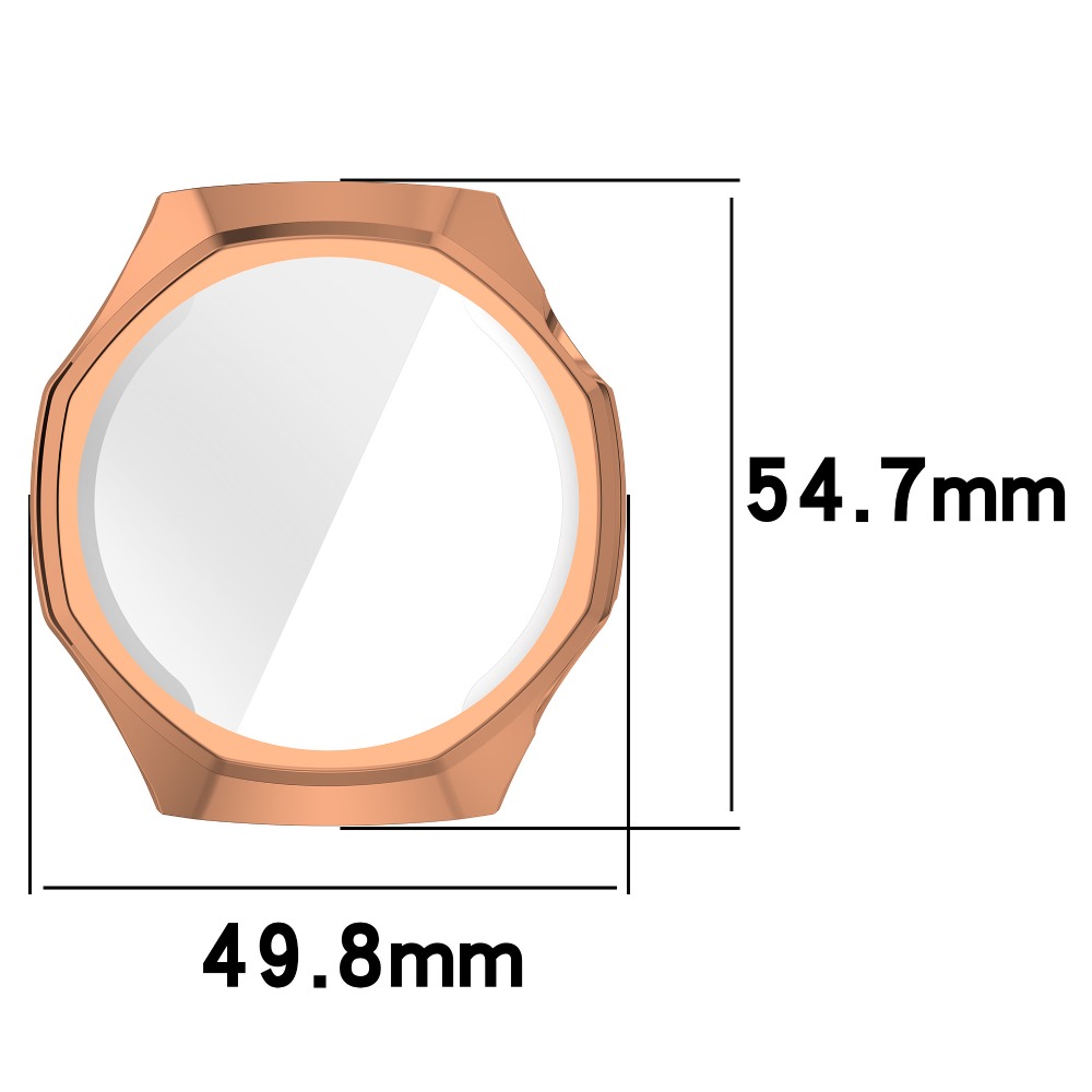 ソフト TPU カバー Huawei Watch GT6 P - Huawei Smartwatch Accessories のレビューと価格