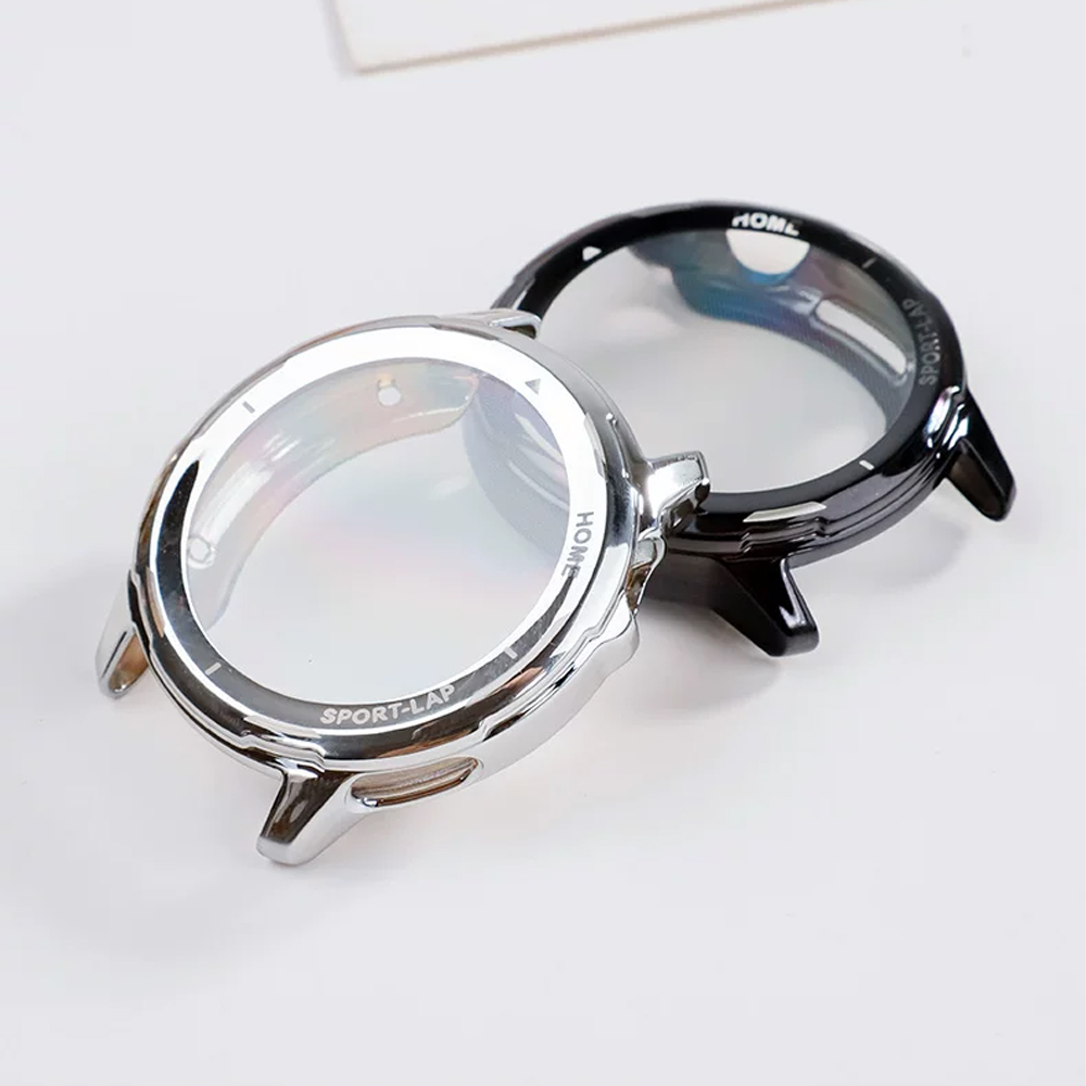 ケース HUAWEI 時計 GT ランナー 2 スクリーンプ - Huawei Smartwatch Accessories のレビューと価格