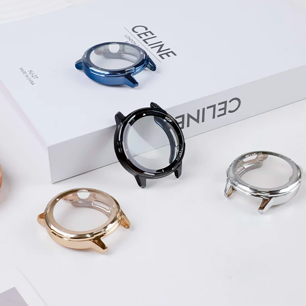 ケース HUAWEI 時計 GT ランナー 2 スクリーンプ - Huawei Smartwatch Accessories のレビューと価格