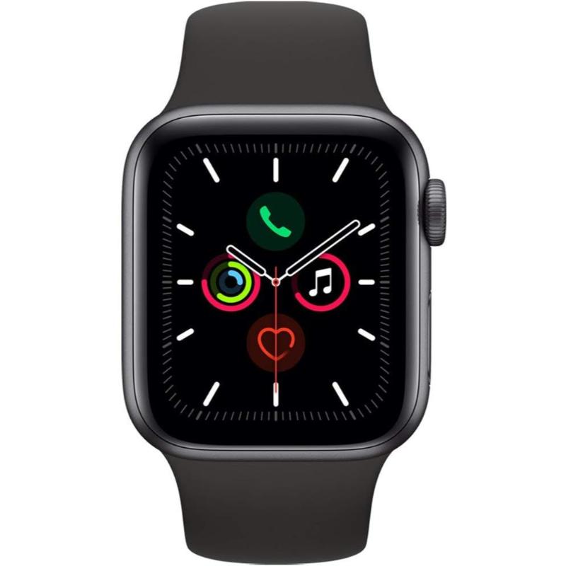 Apple Watch Series 4 アルミニウム 44 - Smartwatch X18 のレビューと価格