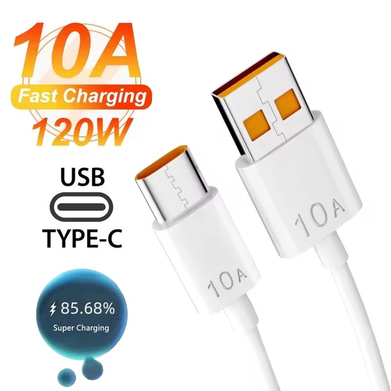 10A Type C急速充電120W USBケーブル Hua - Huawei Nova 12 のレビューと価格