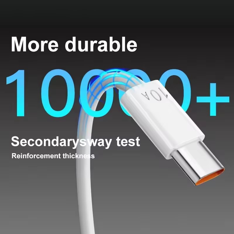 10A Type C急速充電120W USBケーブル Hua - Huawei Nova 12 のレビューと価格